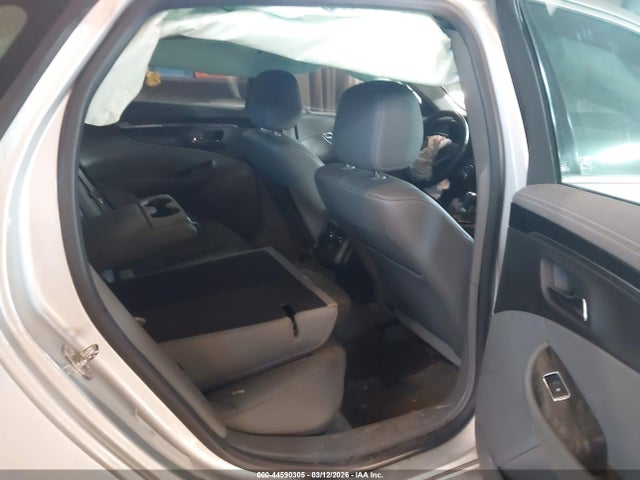 Aukcja sprzedaży 2015 Chevrolet Impala 2lt, vin: 2G1125S31F9101445, numer aukcji: 44590305