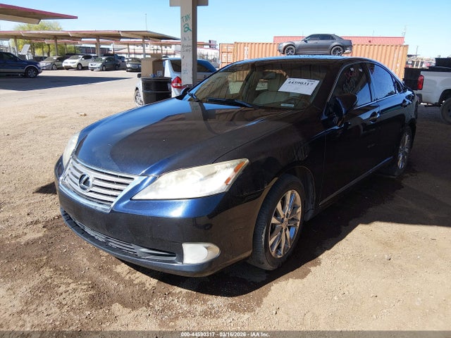 44590317 :رقم المزاد ، JTHBK1EG9A2395895 vin ، 2010 Lexus Es 350 مزاد بيع