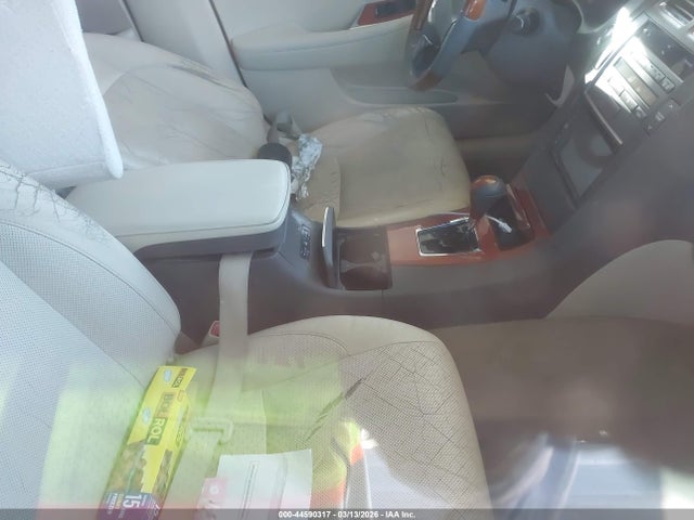 44590317 :رقم المزاد ، JTHBK1EG9A2395895 vin ، 2010 Lexus Es 350 مزاد بيع