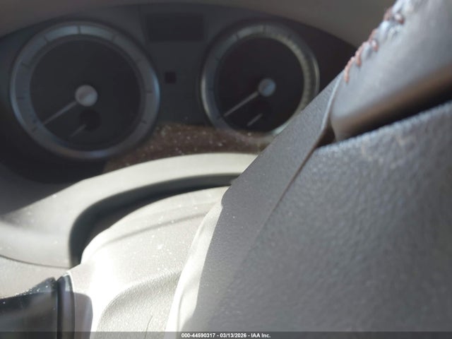 44590317 :رقم المزاد ، JTHBK1EG9A2395895 vin ، 2010 Lexus Es 350 مزاد بيع