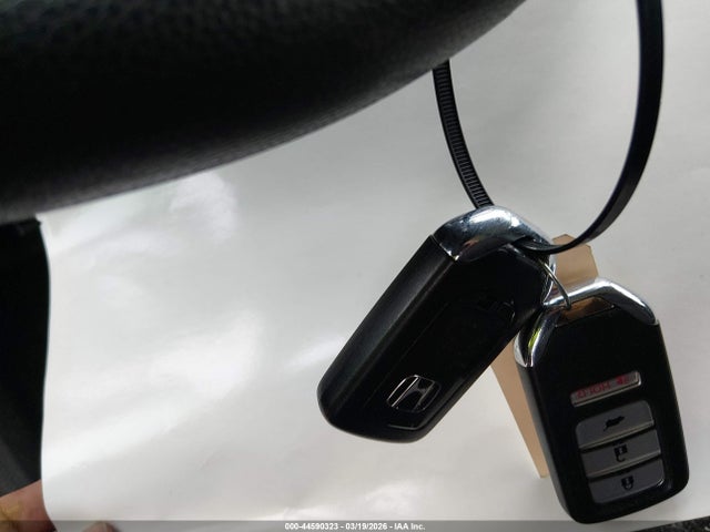 2019 Honda Fit Ex მანქანა იყიდება აუქციონზე, vin: 3HGGK5H86KM739553, აუქციონის ნომერი: 44590323