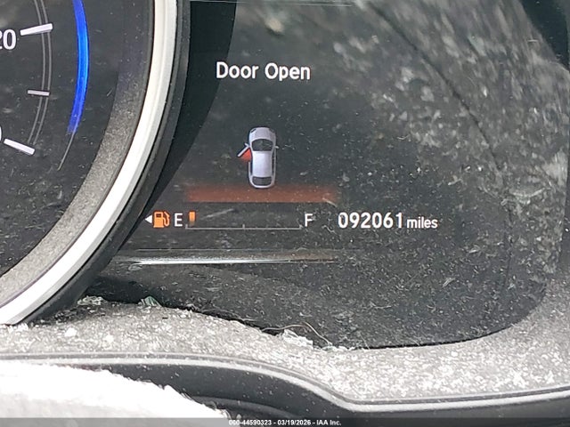 2019 Honda Fit Ex მანქანა იყიდება აუქციონზე, vin: 3HGGK5H86KM739553, აუქციონის ნომერი: 44590323