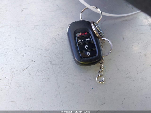 Honda Civic Lx 2022 2HGFE2F22NH533312 Image 11