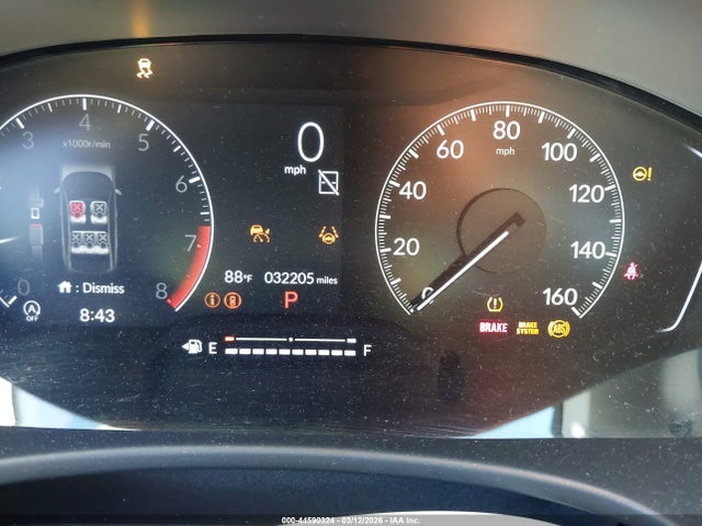 Honda Civic Lx 2022 2HGFE2F22NH533312 Image 16