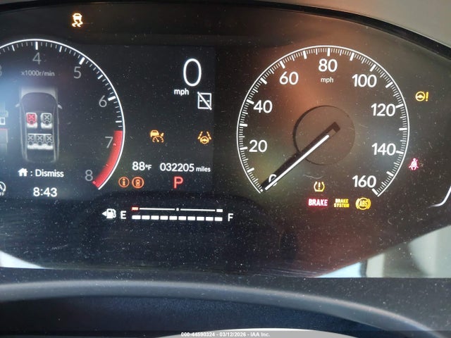 Honda Civic Lx 2022 2HGFE2F22NH533312 Image 7