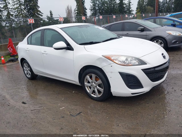 2010 MAZDA MAZDA3 JM1BL1SG4A1336181