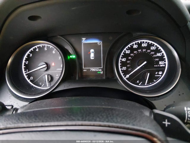 Toyota CAMRY SE 2024 4T1T11AK9RU891035 Image 7