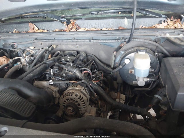 44590330 :رقم المزاد ، 3GTEK33M29G213024 vin ، 2009 Gmc Sierra 1500 Slt مزاد بيع