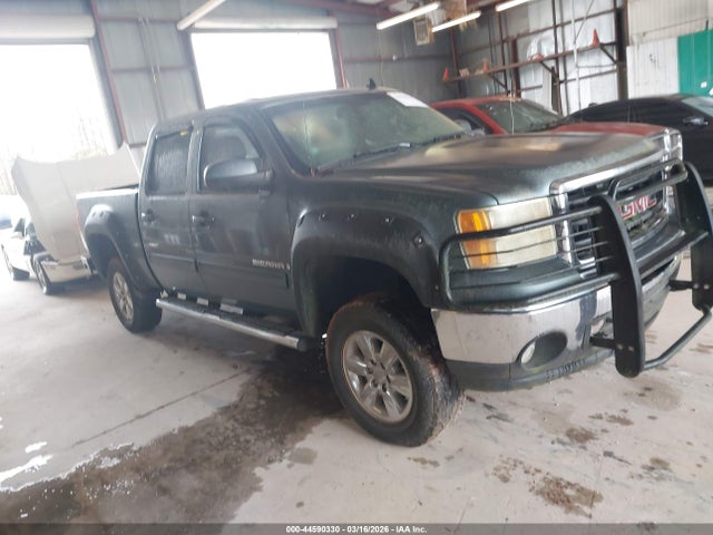 44590330 :رقم المزاد ، 3GTEK33M29G213024 vin ، 2009 Gmc Sierra 1500 Slt مزاد بيع