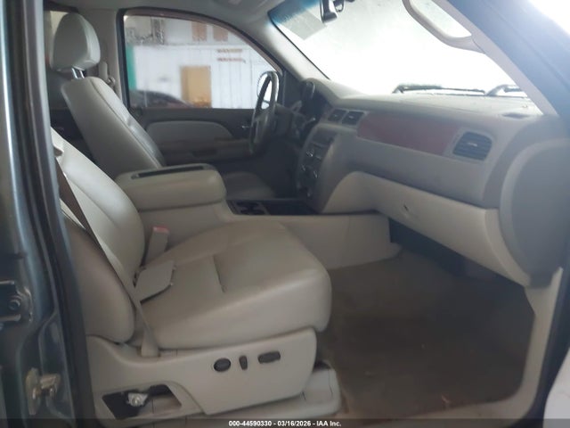44590330 :رقم المزاد ، 3GTEK33M29G213024 vin ، 2009 Gmc Sierra 1500 Slt مزاد بيع