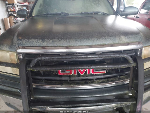 44590330 :رقم المزاد ، 3GTEK33M29G213024 vin ، 2009 Gmc Sierra 1500 Slt مزاد بيع
