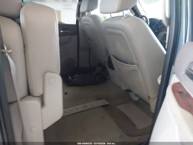 44590330 :رقم المزاد ، 3GTEK33M29G213024 vin ، 2009 Gmc Sierra 1500 Slt مزاد بيع