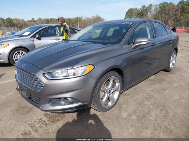 2013 Ford Fusion Se მანქანა იყიდება აუქციონზე, vin: 3FA6P0H90DR388593, აუქციონის ნომერი: 44590329