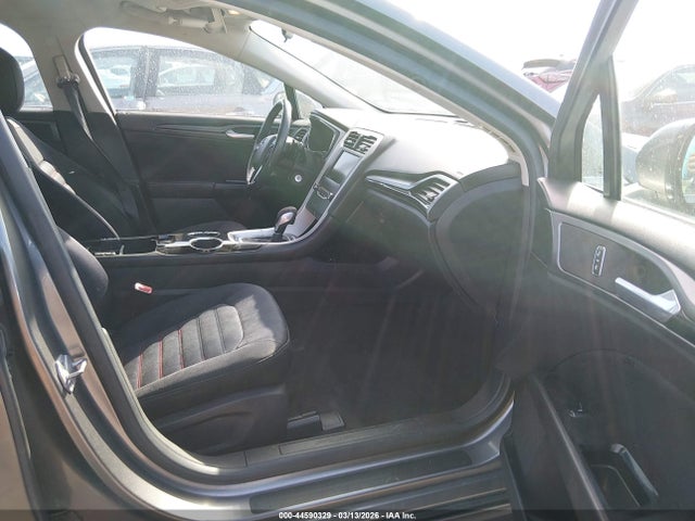 2013 Ford Fusion Se მანქანა იყიდება აუქციონზე, vin: 3FA6P0H90DR388593, აუქციონის ნომერი: 44590329