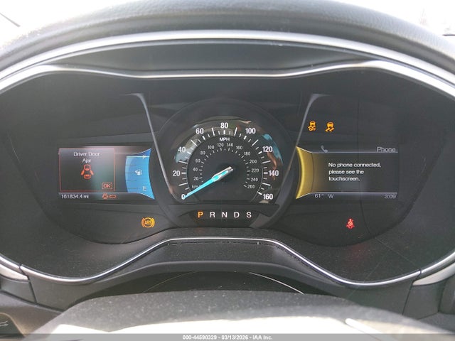 2013 Ford Fusion Se მანქანა იყიდება აუქციონზე, vin: 3FA6P0H90DR388593, აუქციონის ნომერი: 44590329