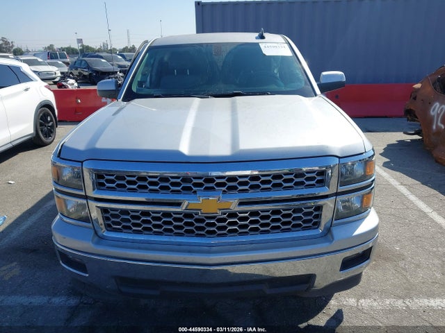 Chevrolet Silverado 1500 1lt 2015 1GCRCREC7FZ415648 Image 12