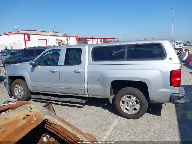 Chevrolet Silverado 1500 1lt 2015 1GCRCREC7FZ415648 Image 14