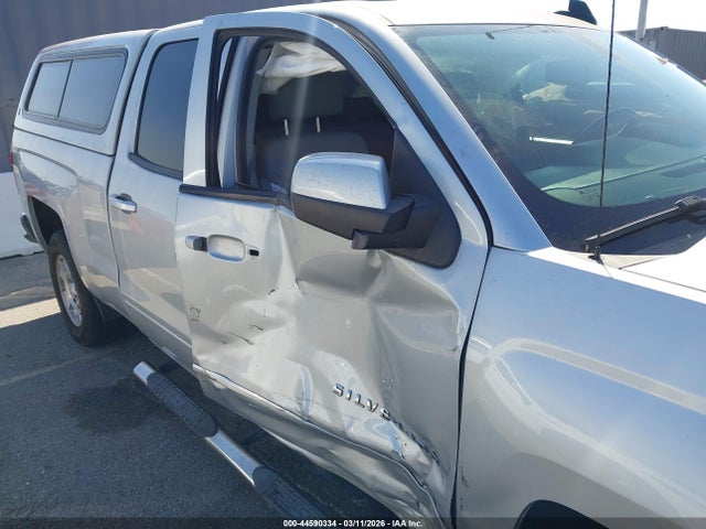 Chevrolet Silverado 1500 1lt 2015 1GCRCREC7FZ415648 Image 17
