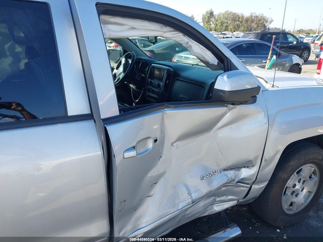 Chevrolet Silverado 1500 1lt 2015 1GCRCREC7FZ415648 Image 18