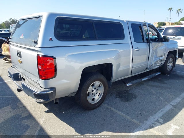 1GCRCREC7FZ415648 Chevrolet Silverado 1500 1lt