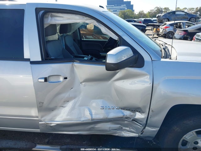 Chevrolet Silverado 1500 1lt 2015 1GCRCREC7FZ415648 Image 6