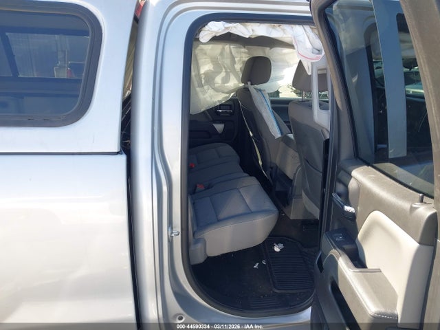 Chevrolet Silverado 1500 1lt 2015 1GCRCREC7FZ415648 Image 8