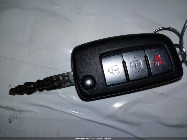 2017 NISSAN ROGUE 5N1AT2MT3HC746699 Photo 10