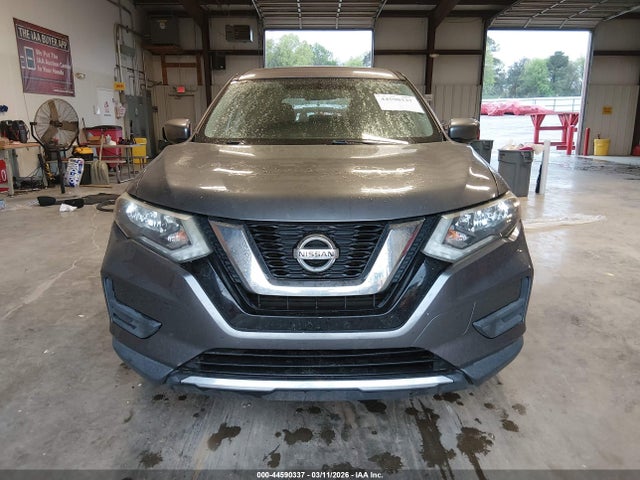 Nissan ROGUE S 2017 5N1AT2MT3HC746699 Image 13