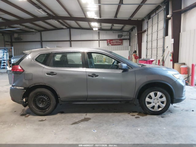 Nissan ROGUE S 2017 5N1AT2MT3HC746699 Image 14
