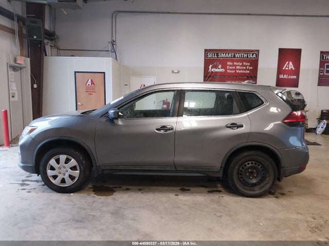 Nissan ROGUE S 2017 5N1AT2MT3HC746699 Image 15