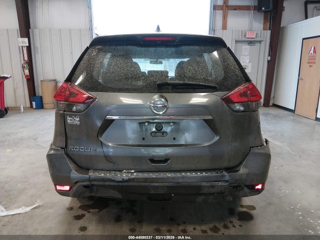 Nissan ROGUE S 2017 5N1AT2MT3HC746699 Image 17