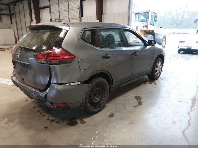 2017 NISSAN ROGUE 5N1AT2MT3HC746699 Photo 3
