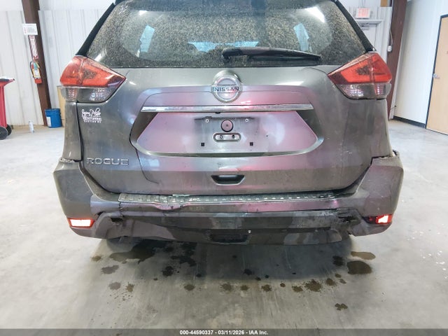 2017 NISSAN ROGUE 5N1AT2MT3HC746699 Photo 5