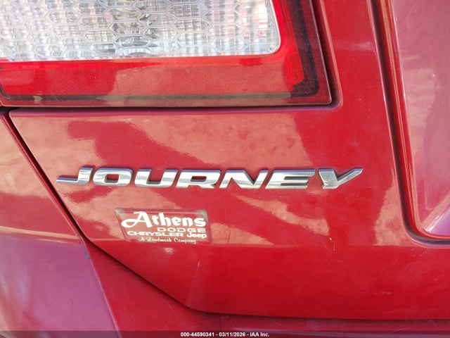 Aukcja sprzedaży 2014 Dodge Journey American Value Pkg, vin: 3C4PDCAB9ET203886, numer aukcji: 44590341