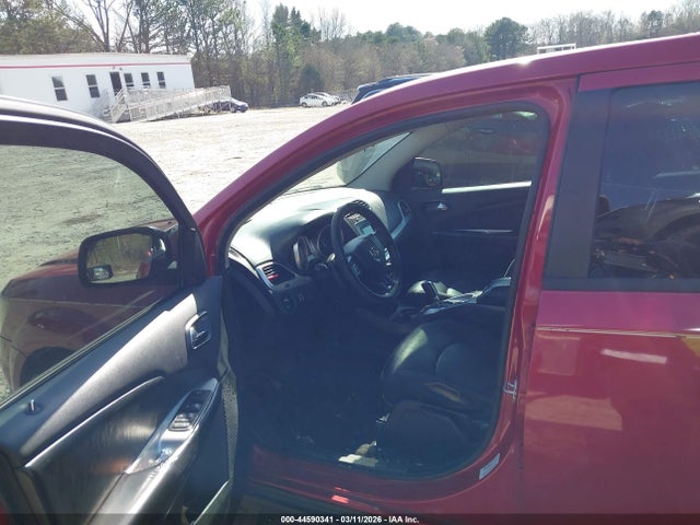 Aukcja sprzedaży 2014 Dodge Journey American Value Pkg, vin: 3C4PDCAB9ET203886, numer aukcji: 44590341