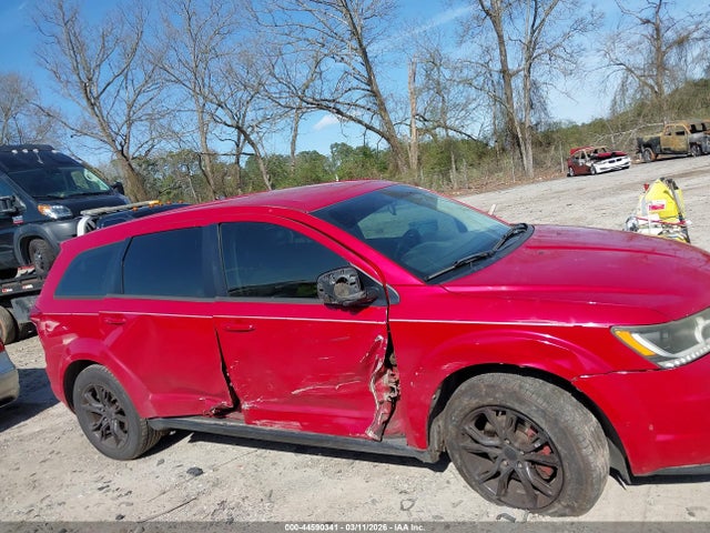 Aukcja sprzedaży 2014 Dodge Journey American Value Pkg, vin: 3C4PDCAB9ET203886, numer aukcji: 44590341