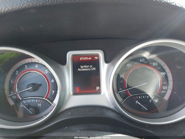 Aukcja sprzedaży 2014 Dodge Journey American Value Pkg, vin: 3C4PDCAB9ET203886, numer aukcji: 44590341