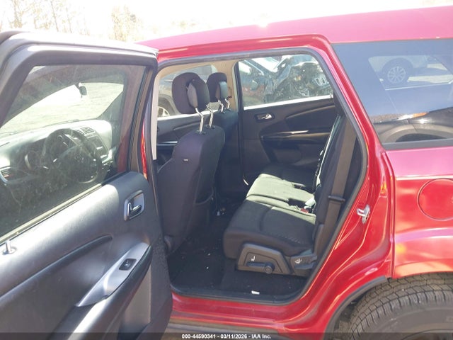 Aukcja sprzedaży 2014 Dodge Journey American Value Pkg, vin: 3C4PDCAB9ET203886, numer aukcji: 44590341