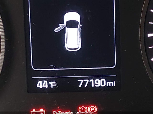 Hyundai TUCSON SEL 2018 KM8J33A46JU695847 Image 15