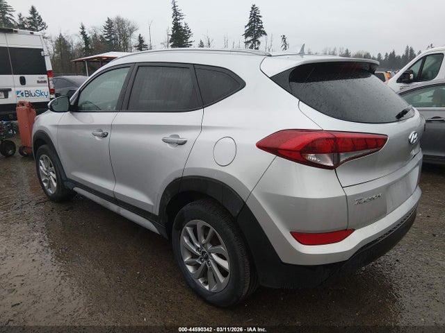 Hyundai TUCSON SEL 2018 KM8J33A46JU695847 Image 3