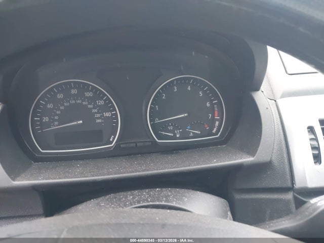 2005 Bmw X3 3.0i მანქანა იყიდება აუქციონზე, vin: WBXPA93435WD13035, აუქციონის ნომერი: 44590345
