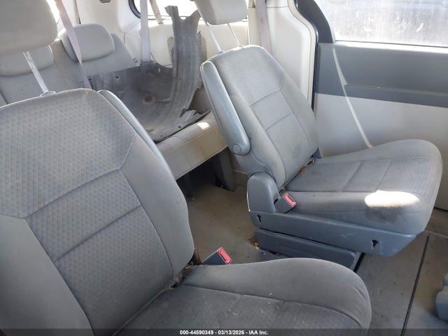 Продажа на аукционе авто 2008 Chrysler Town & Country Touring, vin: 2A8HR54P78R640780, номер лота: 44590349