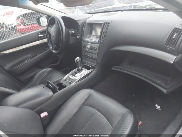 Продажа на аукционе авто 2013 Infiniti G37x, vin: JN1CV6AR3DM768880, номер лота: 44590361