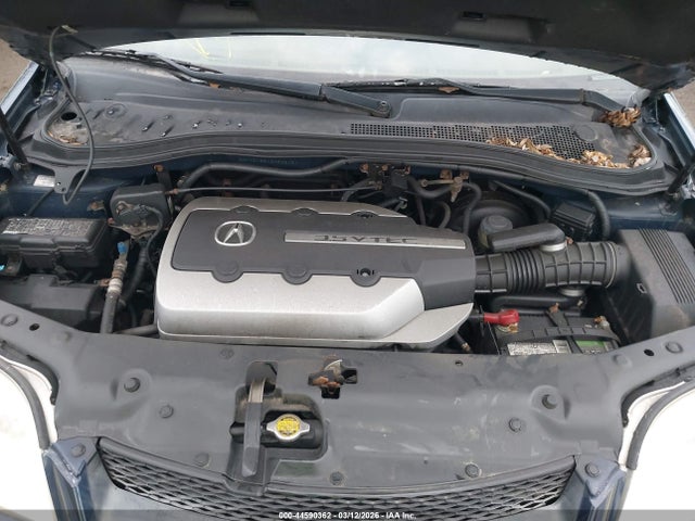 Aukcja sprzedaży 2003 Acura Mdx, vin: 2HNYD186X3H525051, numer aukcji: 44590362