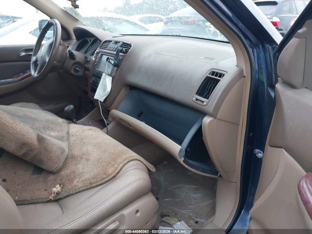 Aukcja sprzedaży 2003 Acura Mdx, vin: 2HNYD186X3H525051, numer aukcji: 44590362
