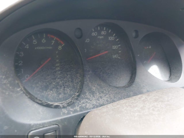 Aukcja sprzedaży 2003 Acura Mdx, vin: 2HNYD186X3H525051, numer aukcji: 44590362