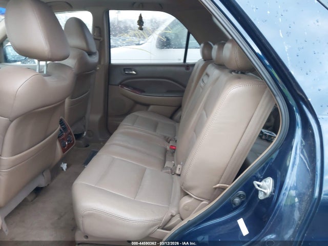 Aukcja sprzedaży 2003 Acura Mdx, vin: 2HNYD186X3H525051, numer aukcji: 44590362