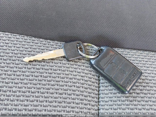 2004 FORD F-250 1FTNW21P44EC31147 Photo 10