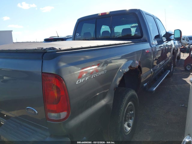 2004 FORD F-250 1FTNW21P44EC31147 Photo 3