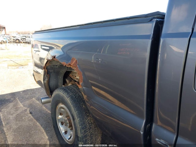 2004 FORD F-250 1FTNW21P44EC31147 Photo 5